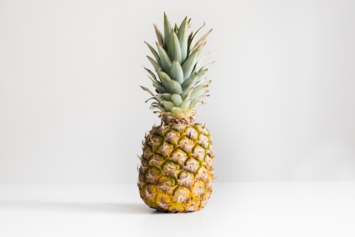 Alimentos con enzimas digestivas naturales